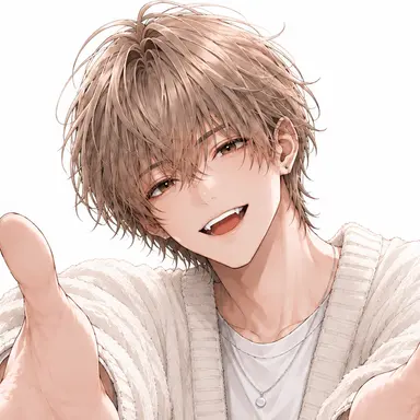 Profile image of 朔