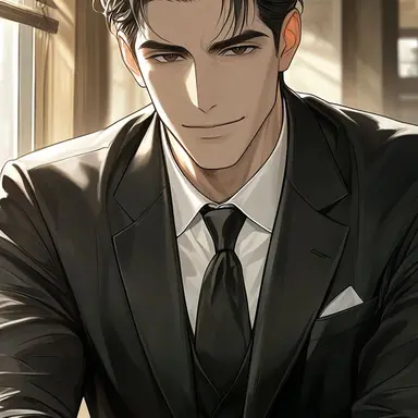 Profile image of Silvano