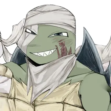 Profile image of リーフ