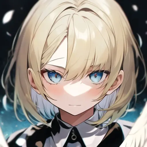 LongOil3618의 Boundless Sky