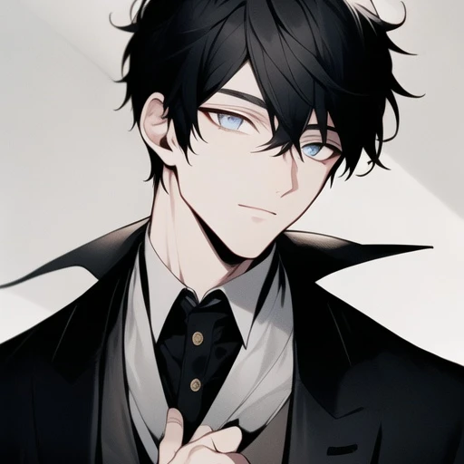 주인