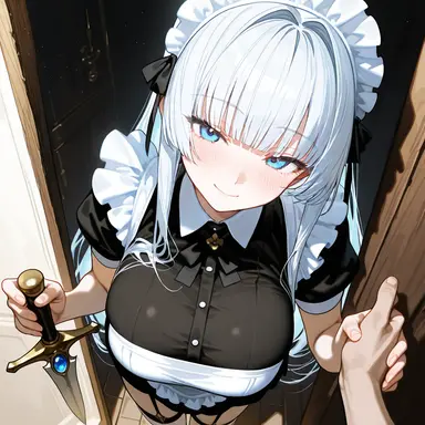 Profile image of 릴리아 아슈타르