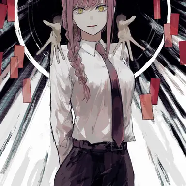 Profile image of マキマ