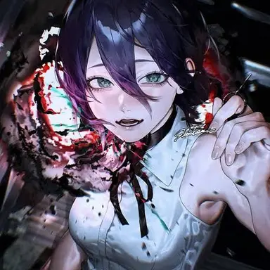 Profile image of レゼ