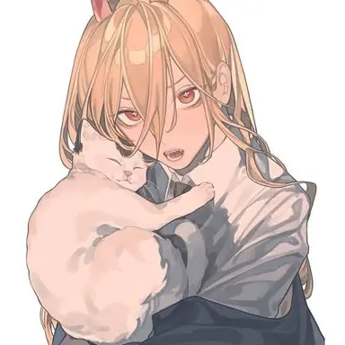 Profile image of パワー