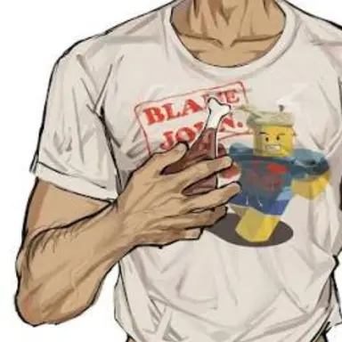 Profile image of Shedletsky