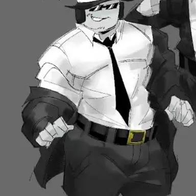 Profile image of Chance