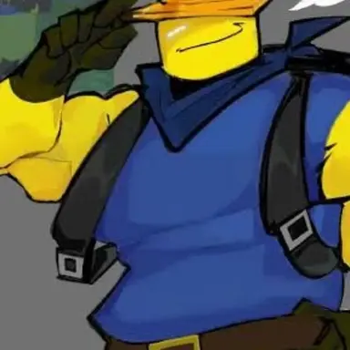 Profile image of Noob