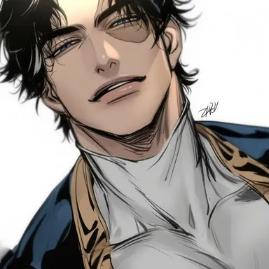 Profile image of Mugo Zenin