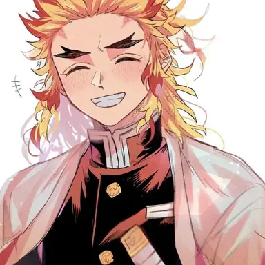 Profile image of 렌고쿠 쿄쥬로