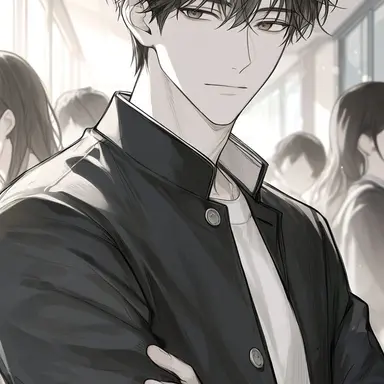 Profile image of Raiki
