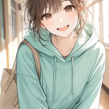 Profile image of Tomoka