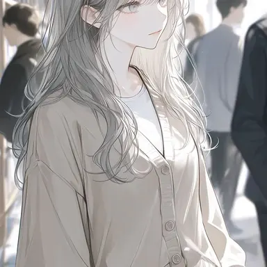 Profile image of Setsuna
