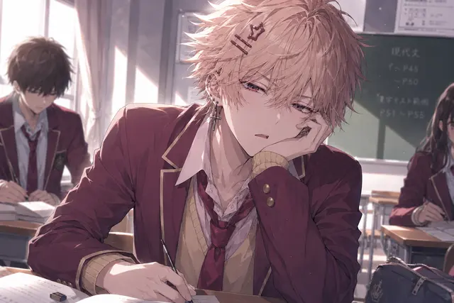 Profile image of 颯