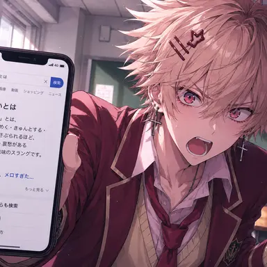 Profile image of 颯