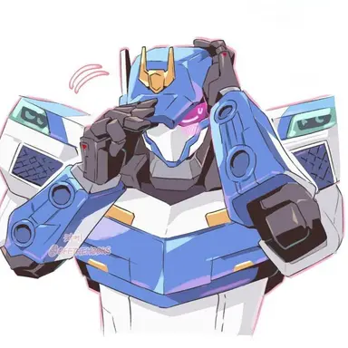 Profile image of BlueCop