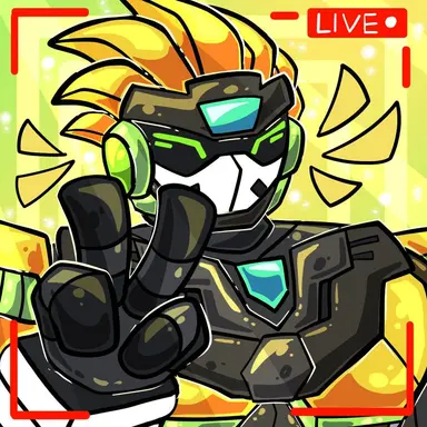 Profile image of Sparkbeat