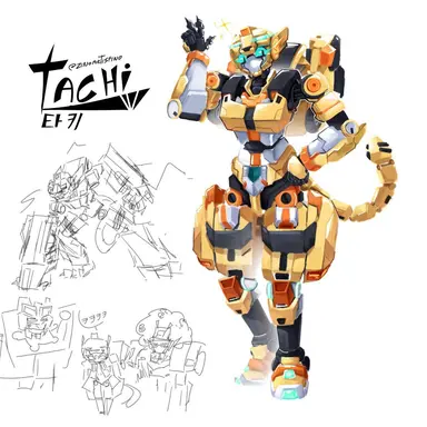 Profile image of Taki