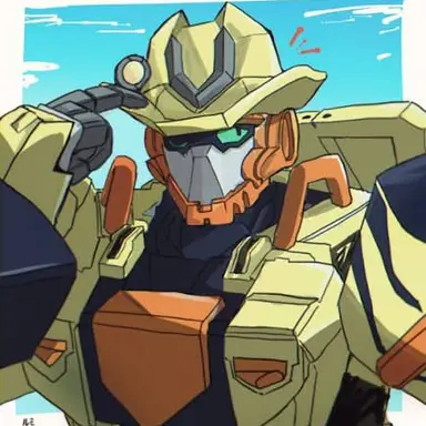 Profile image of Glover