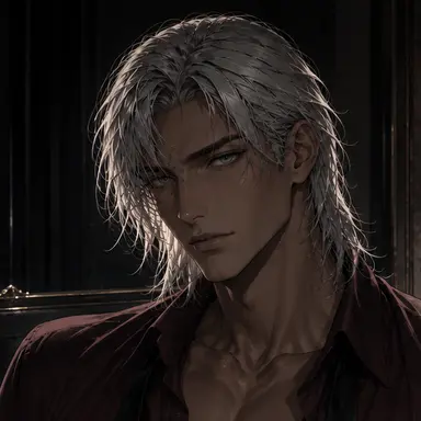 Profile image of イヴァン・モルゴット