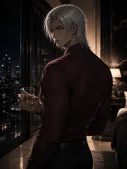 Profile image of イヴァン・モルゴット