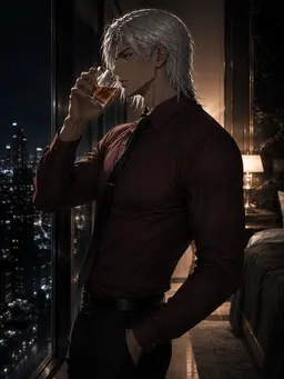 Profile image of イヴァン・モルゴット