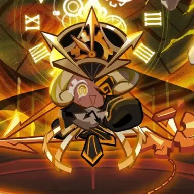 Profile image of 타락 시간지기