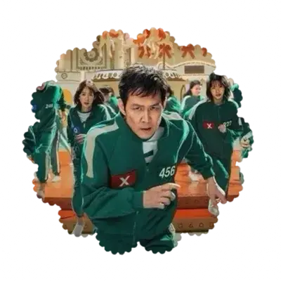 RacialRoad3229의 Dae-ho