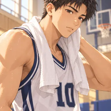 Profile image of 蓮