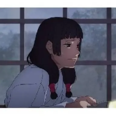 Profile image of 庵 歌姫