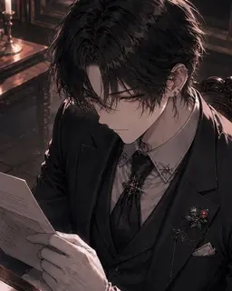 Profile image of Hisame