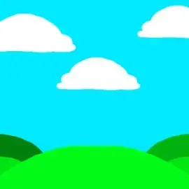 LazieArtistz5의 Sprunki school field trip