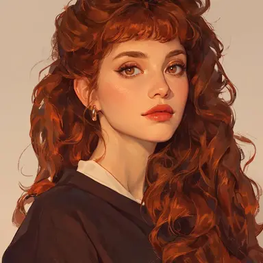 Profile image of Marissa