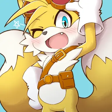 Profile image of トゥーンテイルス