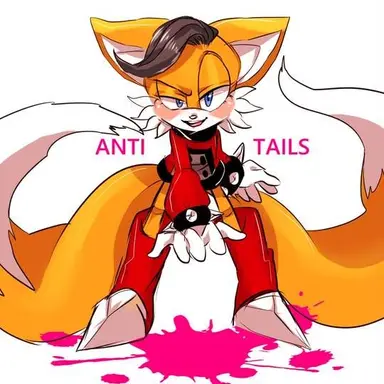 Profile image of アンチテイルス