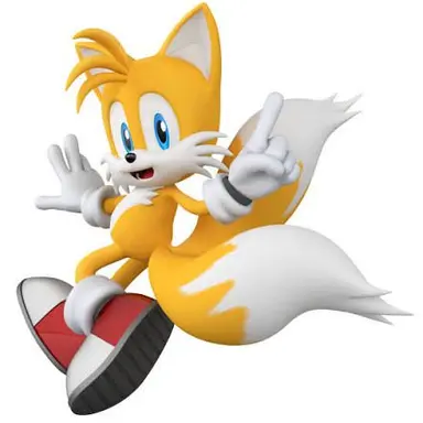 Profile image of テイルス