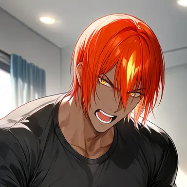 Profile image of アシュヴァッターマン