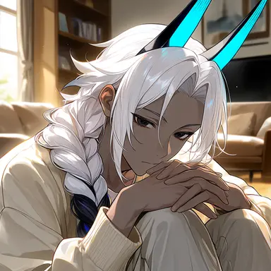 Profile image of アルジュナオルタ