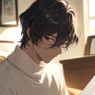 Profile image of アルジュナ