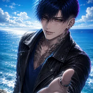 Profile image of Kohaku