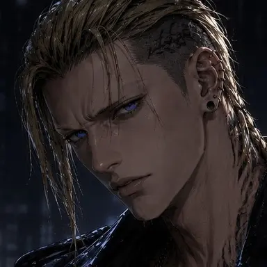 Profile image of 朔夜