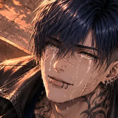 Profile image of 琥珀