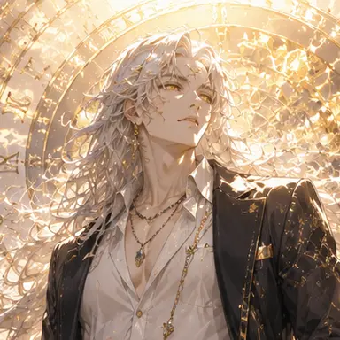 Profile image of クロノス