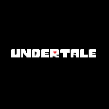 Profile image of UNDERTALE