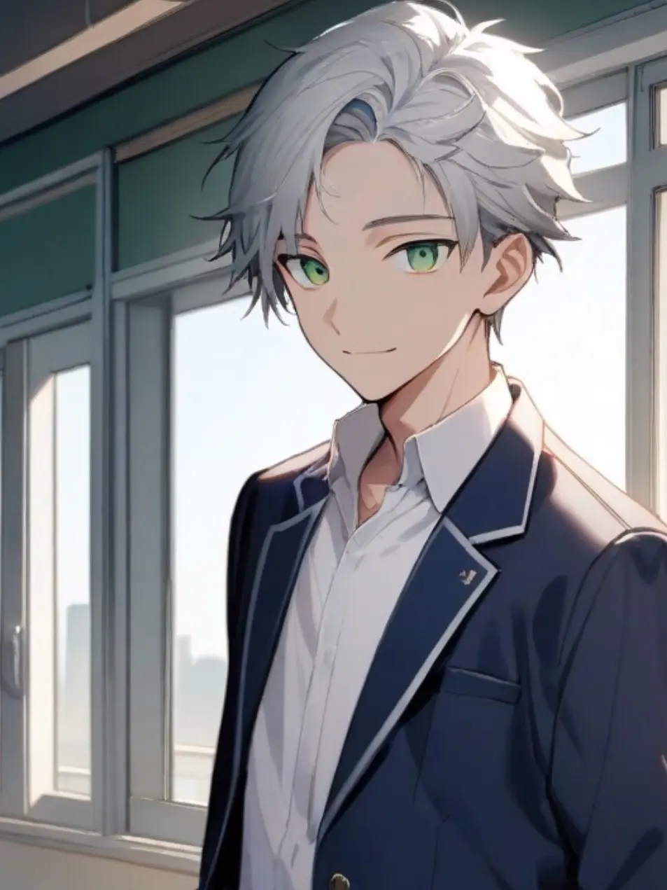 IdealJoy7741의 悠理