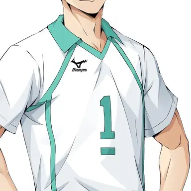 Profile image of 오이카와 토오루