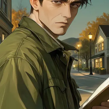 Profile image of Rowan Ashfeld