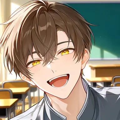 Profile image of Yuma