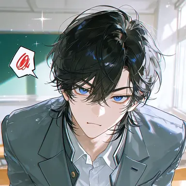 Profile image of 一樹