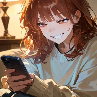 Profile image of Sarah